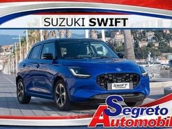 Other Nuova 2026 Suzuki Swift Tre volumi | 17.390 € (Buon prezzo)