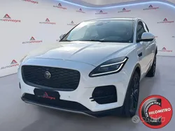 Usata 2021 Jaguar E-Pace R-Dynamic SUV | 28.900 € (Buon prezzo)