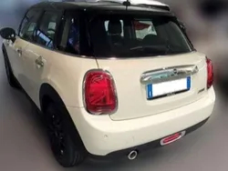 Beige Usata 2018 Mini Cooper Hype Due volumi | 19.500 € (Buon prezzo)