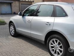Usata 2012 Audi Q5 Advanced Plus SUV | 13.900 € (Buon prezzo)