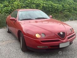 Rosso Usata 1996 Alfa Romeo GTV Coupé | 5500 € (Buon prezzo)