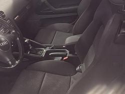 Grigio Usata 2003 Audi A3 Ambition Tre volumi | 3900 € (Buon prezzo)