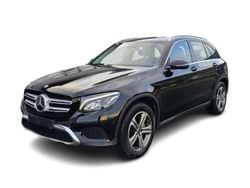 Nero Usata 2017 Mercedes GLC250 Executive SUV | 23.950 € (Ottimo prezzo)