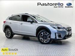 Grigio Usata 2020 Subaru XV Style SUV | 20.450 € (Buon prezzo)