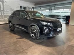 Nero Usata 2025 Peugeot 2008 Allure SUV | 18.290 € (Super prezzo)