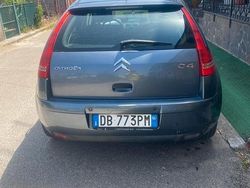 Grigio Usata 2006 Citroën C4 Tre volumi | 3500 €
