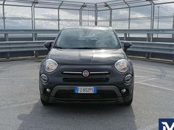 Grigio Usata 2020 Fiat 500X Cross SUV | 14.999 € (Buon prezzo)