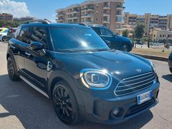 Nero Usata 2021 Mini Countryman SUV | 17.900 € (Ottimo prezzo)