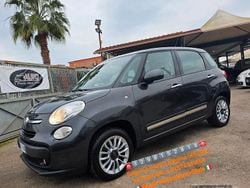 Nero Usata 2013 Fiat 500L Lounge Monovolume | 4890 € (Buon prezzo)