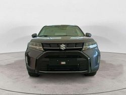 Grigio Nuova 2025 Suzuki Vitara SUV | 31.500 € (Cara)
