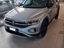 Grigio Usata 2023 VW T-Roc Style SUV | 25.000 € (Buon prezzo)