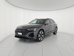 Grigio Usata 2024 Audi Q8 e-tron S-Line SUV | 62.900 € (Super prezzo)