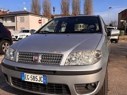 Marrone Usata 2011 Fiat Punto Due volumi | 3500 € (Ottimo prezzo)