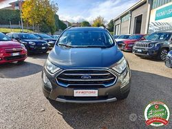 Grigio Usata 2019 Ford Ecosport SUV | 12.600 € (Buon prezzo)