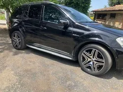 Usata 2010 Mercedes ML63 AMG AMG SUV | 36.000 €
