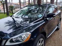 Nero Usata 2009 Volvo XC60 SUV | 10.000 € (Cara)