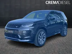 Grigio Usata 2021 Land Rover Discovery Sport SE SUV | 30.900 € (Buon prezzo)