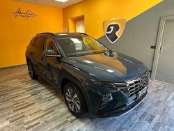 Other Usata 2023 Hyundai Tucson SUV | 24.900 € (Super prezzo)