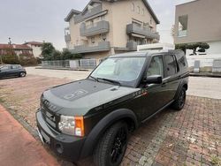 Verde Usata 2007 Land Rover Discovery 3 SUV | 11.000 € (Molto cara)
