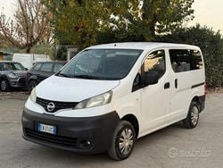 Bianco Usata 2010 Nissan NV200 Furgone | 5800 € (Buon prezzo)