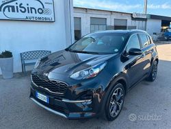 Nero Usata 2021 Kia Sportage GT-Line SUV | 19.900 € (Buon prezzo)