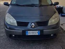 Usata 2006 Renault Scénic II Monovolume | 600 € (Ottimo prezzo)