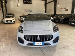 Argento Usata 2022 Maserati Grecale GT SUV | 43.950 € (Ottimo prezzo)