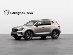 Nero Usata 2023 Volvo XC40 Plus SUV | 42.000 € (Molto cara)