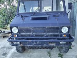 Blu Usata 1996 Iveco Daily SUV | 4500 €