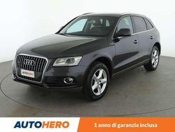 Nero Usata 2015 Audi Q5 SUV | 16.999 € (Buon prezzo)