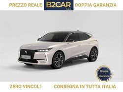 Grigio Usata 2022 DS Automobiles DS4 Tre volumi | 22.500 € (Buon prezzo)
