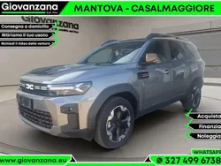 Grigio scisto Nuova 2025 Dacia Bigster Extreme SUV | 28.300 € (Buon prezzo)