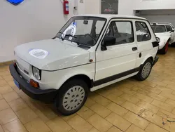 Bianco Usata 1991 Fiat 126 Due volumi | 9000 €