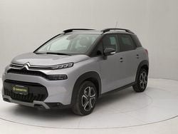 Grigio Usata 2022 Citroën C3 Aircross Feel SUV | 15.790 € (Buon prezzo)