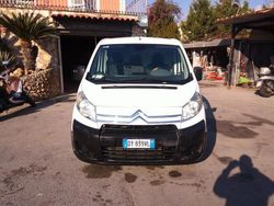 Bianco Usata 2009 Citroën Jumpy Monovolume | 8999 € (Molto cara)