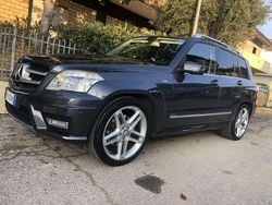 Usata 2011 Mercedes GLK220 Premium SUV | 13.900 € (Cara)