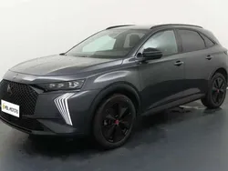 Grigio Usata 2024 DS Automobiles DS7 Crossback Performance Line Plus SUV | 32.900 € (Buon prezzo)