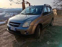 Grigio Usata 2005 Suzuki Ignis Due volumi | 3500 €