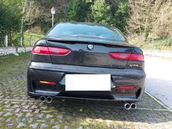 Alfa Romeo 156 GTA