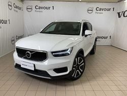 Bianco Usata 2019 Volvo XC40 Business Edition SUV | 27.500 € (Molto cara)
