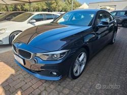 Blu Usata 2018 BMW 430 Gran Coupé Advantage Coupé | 19.800 € (Super prezzo)