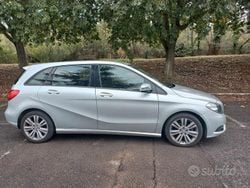 Usata 2013 Mercedes B180 Executive Monovolume | 8800 € (Super prezzo)