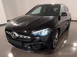Nero Usata 2025 Mercedes GLA200 Premium SUV | 45.900 € (Buon prezzo)