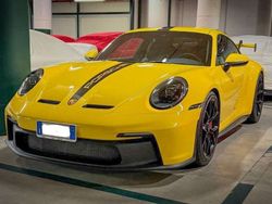 Giallo racing Usata 2023 Porsche 911 GT3 Coupé | 239.900 €