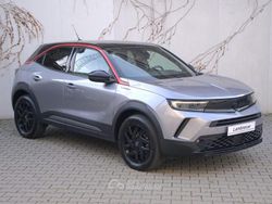 Grigio Usata 2022 Opel Mokka GS Line SUV | 18.900 € (Buon prezzo)