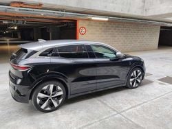 Nero Usata 2022 Renault Megane E-Tech Techno Tre volumi | 24.600 € (Buon prezzo)