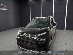 Nero Usata 2024 Citroën C3 Aircross PureTech SUV | 14.000 € (Ottimo prezzo)