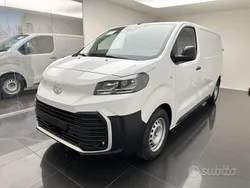 Nuova 2025 Toyota Proace Comfort Furgone | 25.200 €