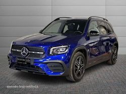 Blu Usata 2024 Mercedes GLB200 Premium SUV | 43.900 € (Buon prezzo)