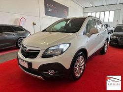 Bianco Usata 2015 Opel Mokka Cosmo SUV | 8500 € (Cara)